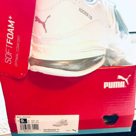 NIB Puma Cell Regulate - Picture 15 of 15